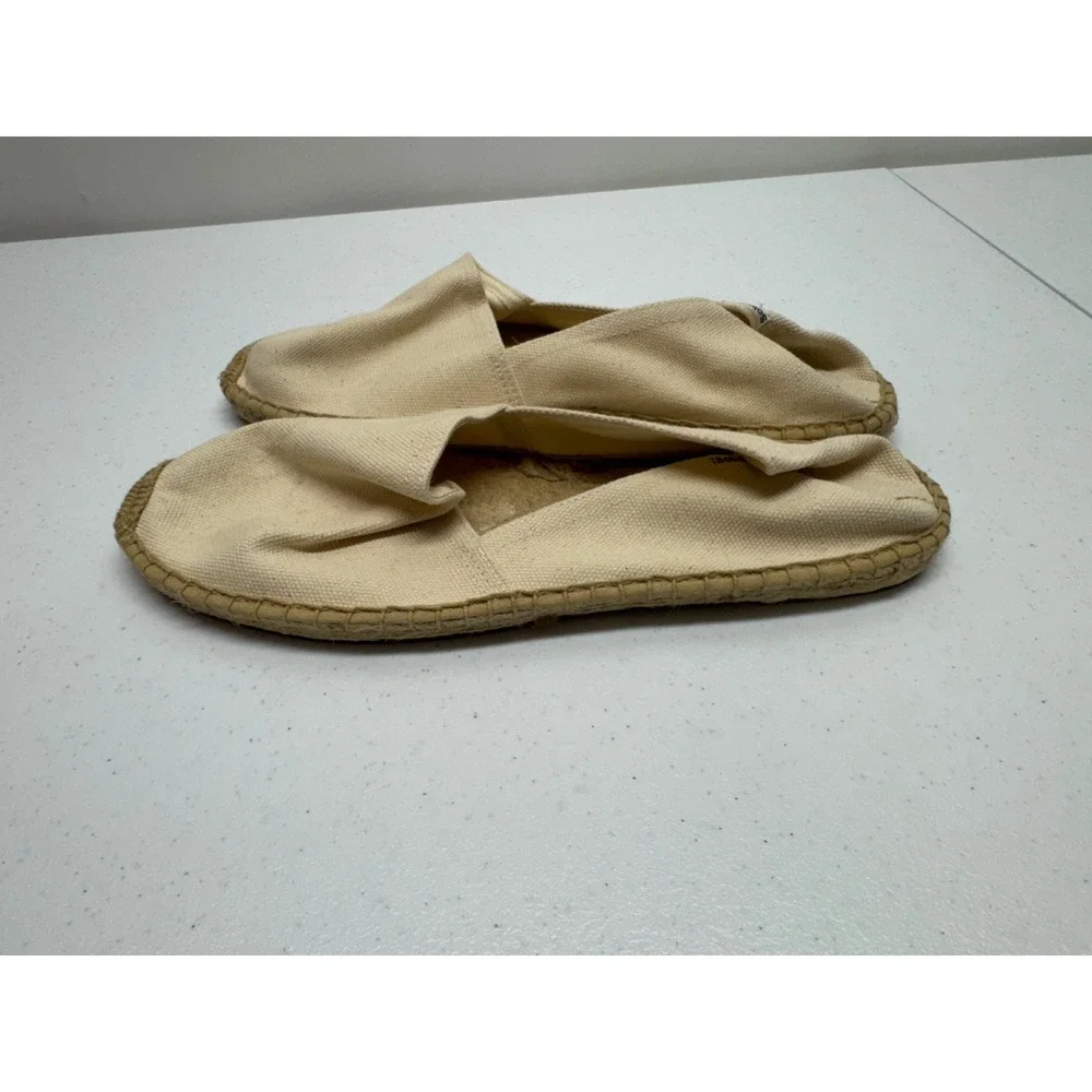 Soludos espadrilles womens